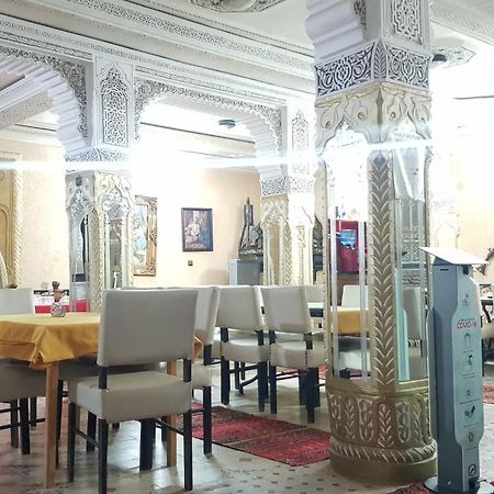 Hotel Restaurant Les Etoiles Du Toubkal Imlil  Room photo